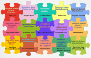 PUZZLE ISA8